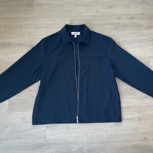 COS Zip Jacket - L